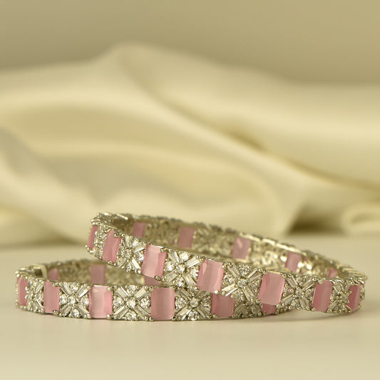 real-rhodium-gold-diamond-like-ad-bangle-elegant-minimal-look-for-all-occasion