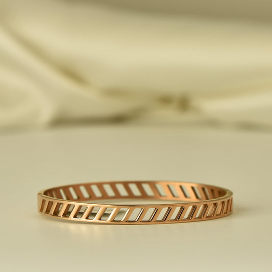cuff-bracelet-kada-type-rose-gold-polish-anti-tarnish-minimal-western-korean-trend