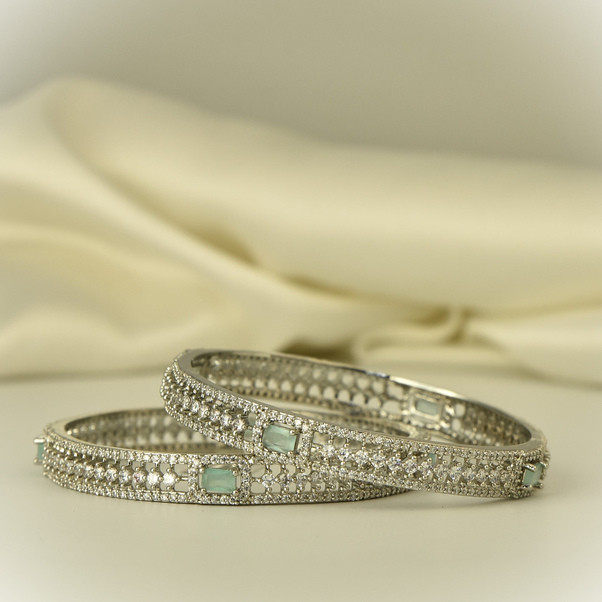 real-rhodium-gold-diamond-like-ad-bangle-elegant-minimal-look-for-all-occasion  