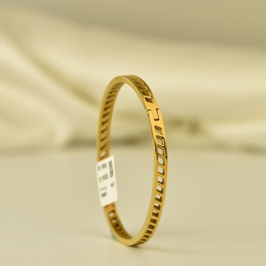 cuff-bracelet-kada-type-rose-gold-polish-anti-tarnish-minimal-western-korean-trend