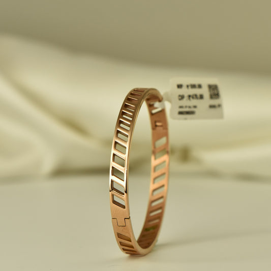 cuff-bracelet-kada-type-rose-gold-polish-anti-tarnish-minimal-western-korean-trend