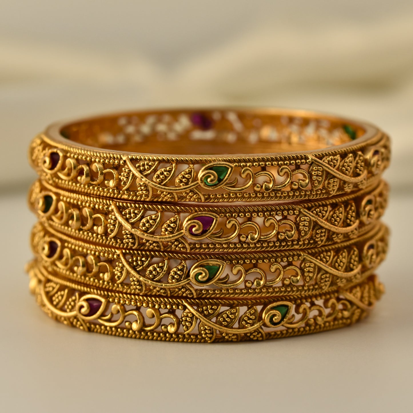 Matte Bangle