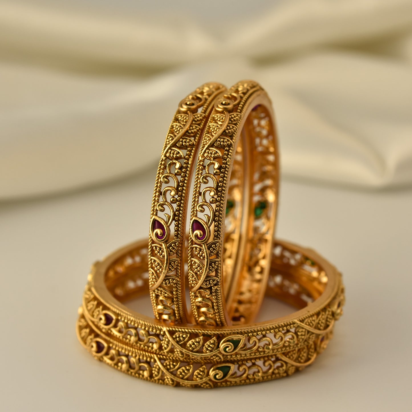 Matte Bangle