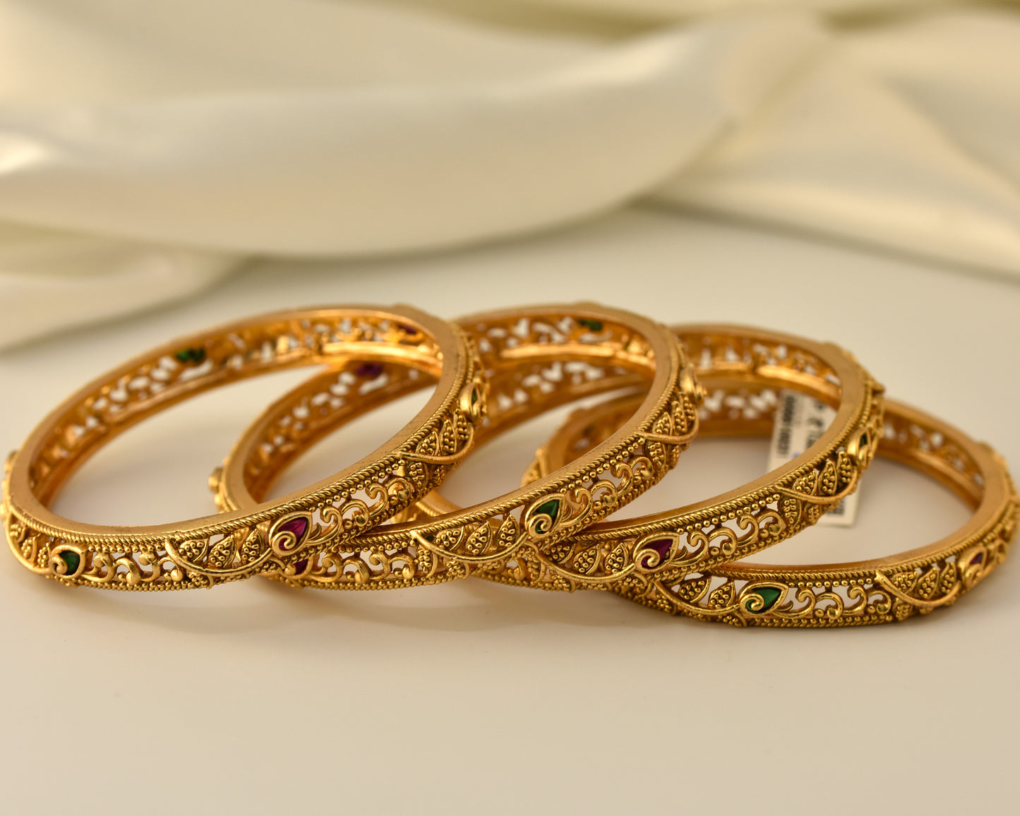 Matte Bangle