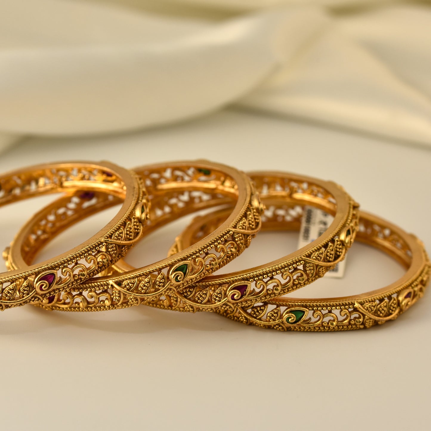 Matte Bangle